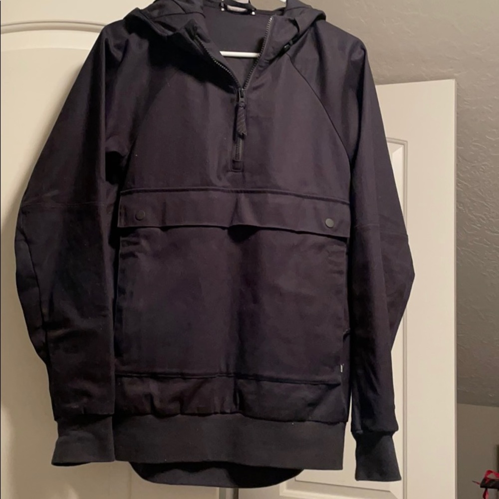 Nike sb anorak jacket